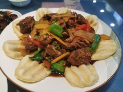-味道家宴