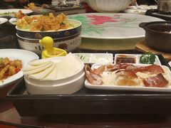 -小八仙·宴(三峡茶庄店)