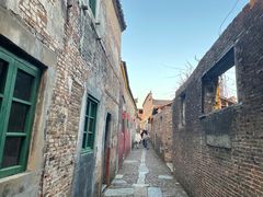 -景德镇陶阳里历史文化旅游区