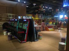 -汤W城市微度假(仓山店)