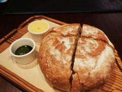 -恰餐厅及酒吧 CHAR Bar & Grill (北京丽都皇冠假日店)