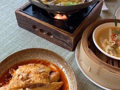 -潮府馆·非遗潮州菜·世纪公园(新国际博览中心店)