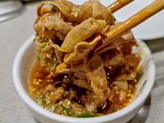 -海底捞火锅(漕宝路店)