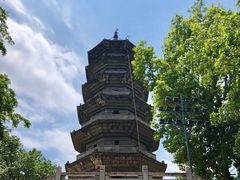 景点-乌山风景区