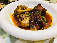 -西安饭庄·非遗陕菜(钟楼店)