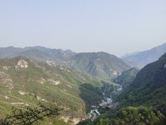 -濂泉响谷