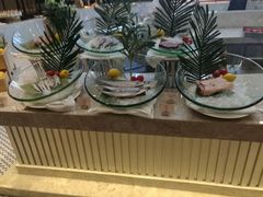 -上海虹桥宾馆味翠餐厅