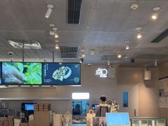 -喜茶(广州天汇igc店)