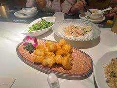 -帕娜·泰式茶餐厅·Bistro(近铁广场店)
