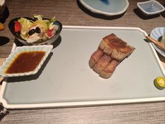 -炙柒Sekinana·精致日料(合生汇店)