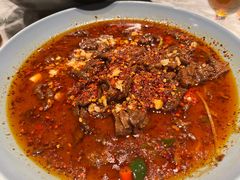 -懒人盐府人家(航天桥店)