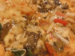 -必胜客(珠海路店)