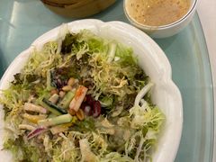 -万山楼海鲜酒家·二十三年老字号