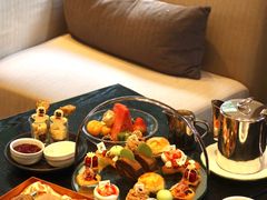 -上海外滩茂悦大酒店