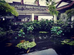 -东莞市可园博物馆