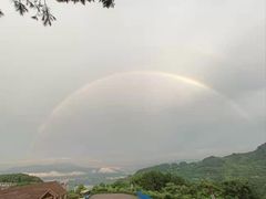 -綦江古剑山