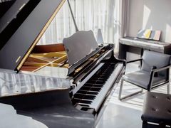 -Melody Mentor音乐私教馆(朝外·悠唐店)