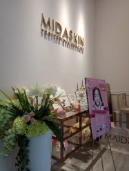 -MIDA蜜哒•科技逆龄美肤连锁