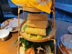 -霸王虾·小龙虾香辣蟹(玉林店)