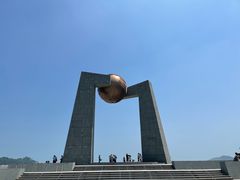 -青澳湾北回归线广场