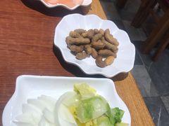 -金刚山烧烤(中山路店)