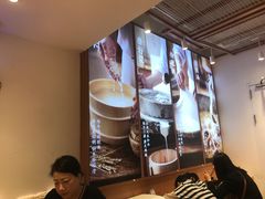 -小满手工粉(上海新世界城店)