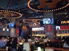 -HIB HUB公社(解放西路店)