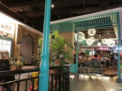 -中西名菜(增城万达广场店)