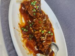 -老北门·苏帮菜·湖景包间(月光码头店)