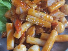 -牛信亭韩国料理·炭火烤肉(紫藤路店)