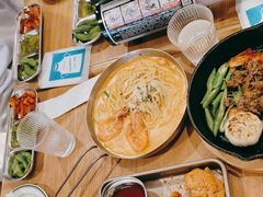 -WOW LUCKY创意韩料(龙阳广场店)