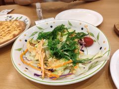 -萨莉亚意式餐厅(中北永旺店)