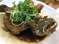 -华峰食馆(氹仔店)