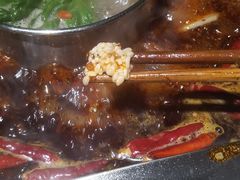 -码头故事火锅(大丰店)