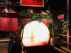 -石涧故事·私房菜(紫云路店)
