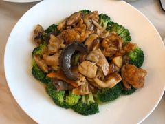 -南山鲜虾面·活鲜小馆·海味大连菜(南山总店)