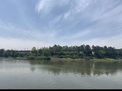 -美兰湖景区