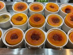 -晶丽香榭自助餐(南京大饭店)