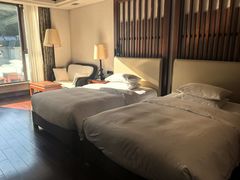 -三清山希尔顿度假酒店