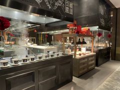 -厦门万豪酒店及会议中心·贡厨海鲜自助餐厅