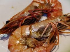 -金海湾自助餐厅(金陵饭店)