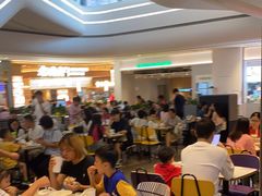 -麦当劳(皇岗路店)