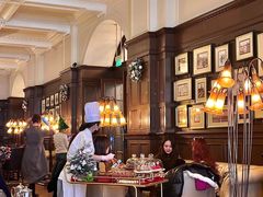 -Salon de Ville浦江汇(上海外滩华尔道夫酒店店)