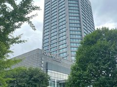 -杭州龙禧福朋喜来登酒店