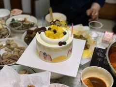 -巴黎贝甜(银城东苑店)