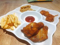 -豪客来牛排(成都锦江大融城店)