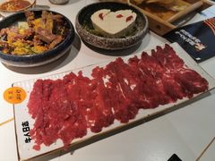 -牛人日志·鲜牛肉骨汤火锅(万科里瑧店)