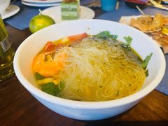 -杭州雅谷泉山庄酒店-餐厅