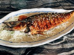 -花见无国界料理(科林楼店)