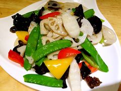 -宏记广东客家菜(丰汇店)